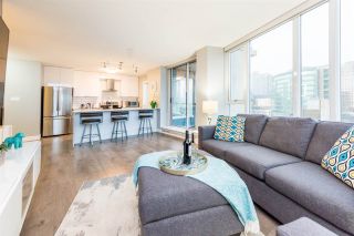 Photo 11: 1903 188 KEEFER Place in Vancouver: Downtown VW Condo for sale in "ESPANA" (Vancouver West)  : MLS®# R2347994