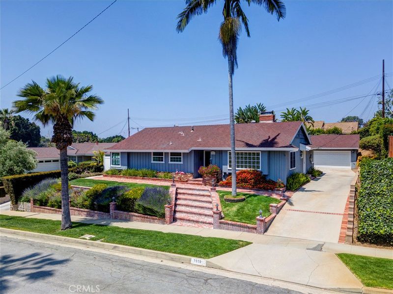 FEATURED LISTING: 7919 Ocean View Avenue Whittier