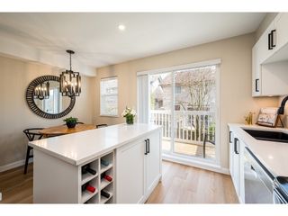 Photo 15: 157 20033 70 Avenue in Langley: Willoughby Heights Townhouse for sale in "Denim II" : MLS®# R2559413