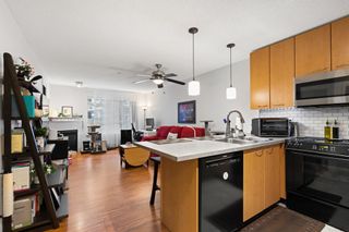Photo 2: 234 22 Richard Place SW in Calgary: Lincoln Park Apartment for sale : MLS®# A2049537
