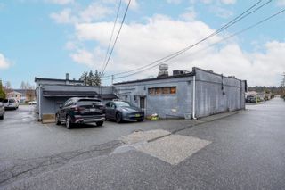 Photo 17: 4111 MACDONALD Street in Vancouver: Arbutus Business for sale (Vancouver West)  : MLS®# C8058501