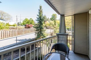 Photo 7: 208 2515 PARK Drive in Abbotsford: Abbotsford East Condo for sale in "Viva on Park" : MLS®# R2878218