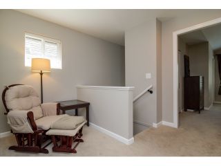 Photo 14: 6854 208 STREET in Willoughby Heights: Home for sale : MLS®# R2053124