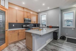 Photo 5: 74 Ravenswynd Rise SE: Airdrie Detached for sale : MLS®# A2098716