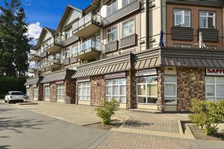 Photo 21: 413 2220 Sooke Rd in Colwood: Co Hatley Park Condo for sale : MLS®# 906723