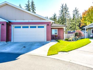 Photo 36: 11 301 Arizona Dr in CAMPBELL RIVER: CR Willow Point Half Duplex for sale (Campbell River)  : MLS®# 799288