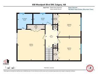 Photo 42: 656 Woodpark Boulevard SW in Calgary: Woodlands Detached for sale : MLS®# A1213690