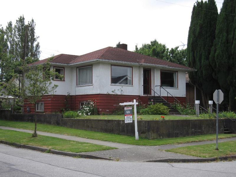 FEATURED LISTING: 394 East 35th ave. Vancouver