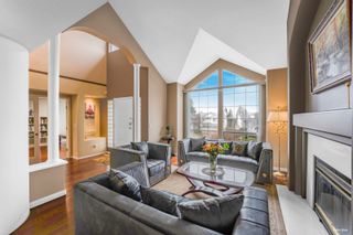 Photo 4: 1523 STARFLOWER Place in Coquitlam: Westwood Plateau House for sale : MLS®# R2672740