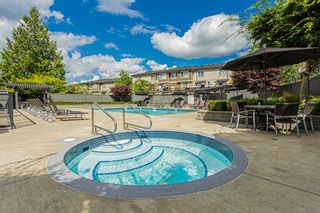 Photo 24: 58 7938 209 Street in Langley: Willoughby Heights Townhouse for sale in "RED MAPLE PARK" : MLS®# R2776447