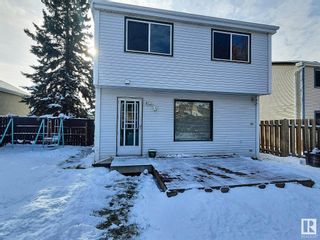 Photo 17: 4612 36 Avenue in Edmonton: Zone 29 House for sale : MLS®# E4320169
