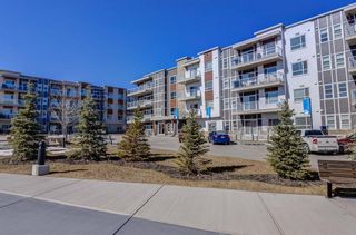 Photo 31: 110 360 Harvest Hills Common NE in Calgary: Harvest Hills Apartment for sale : MLS®# A1086727