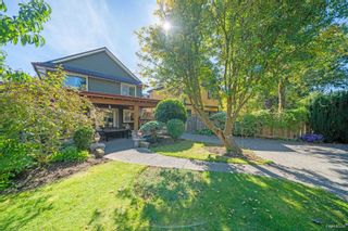Photo 38: 311 LIVERPOOL Street in New Westminster: Queens Park House for sale : MLS®# R2821325