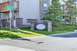 Photo 25: 208 22 Panatella Road NW in Calgary: Panorama Hills Apartment for sale : MLS®# A1134044