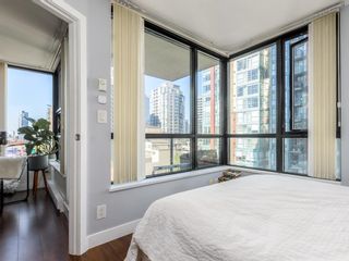 Photo 11: 1101 928 HOMER Street in Vancouver: Yaletown Condo for sale in "YALETOWN PARK 1" (Vancouver West)  : MLS®# R2872392