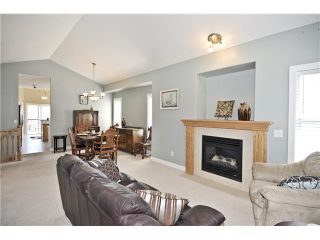 Photo 2: 213 BAYSIDE Place SW: Airdrie Residential Detached Single Family for sale : MLS®# C3507235