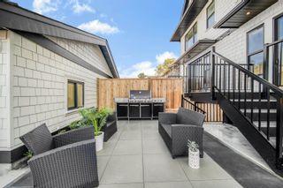 Photo 17: 2 2537 E 20TH Avenue in Vancouver: Renfrew Heights 1/2 Duplex for sale (Vancouver East)  : MLS®# R2859189