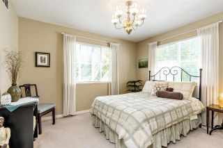 Photo 12: 29 17097 64 Avenue in Surrey: Cloverdale BC Townhouse for sale in "Kentucky" (Cloverdale)  : MLS®# R2485562