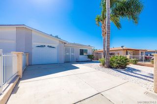 Photo 1: OCEANSIDE House for sale : 2 bedrooms : 262 Securidad St