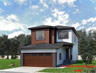 Photo 1: Lot 20 Emberwell Street in Winnipeg: Summerlea Residential for sale (3M)  : MLS®# 202300275