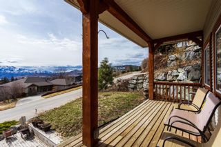 Photo 4: 2734 Sugosa Place, in West Kelowna: House for sale : MLS®# 10270939