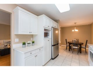 Photo 6: 40 2525 YALE Court in Abbotsford: Abbotsford East Townhouse for sale in "YALE COURT" : MLS®# R2441188