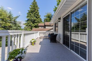 Photo 32: 2605A JANE Street in Port Moody: Port Moody Centre 1/2 Duplex for sale : MLS®# R2796892