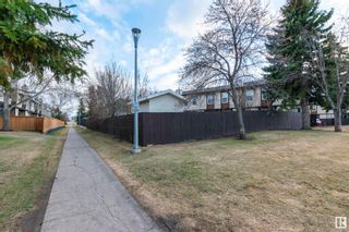 Photo 26: 6 10205 158 Avenue in Edmonton: Zone 27 Townhouse for sale : MLS®# E4384199