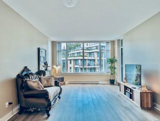Photo 10: 811 1415 PARKWAY Boulevard in Coquitlam: Westwood Plateau Condo for sale in "Cascade" : MLS®# R2880343