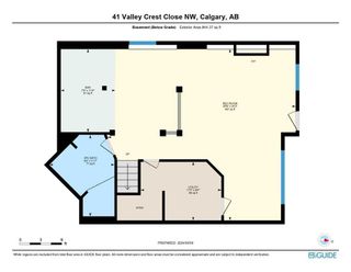 Photo 48: 41 Valley Crest Close NW in Calgary: Valley Ridge Detached for sale : MLS®# A2121541