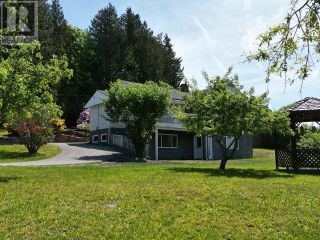 Photo 48: 3380 MALASPINA AVE in Powell River: House for sale : MLS®# 17304