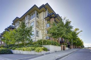 Photo 1: 309 738 E 29TH Avenue in Vancouver: Fraser VE Condo for sale (Vancouver East)  : MLS®# R2520638