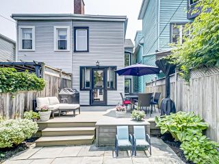 Photo 19: 24 Frizzell Avenue in Toronto: North Riverdale House (2-Storey) for sale (Toronto E01)  : MLS®# E6192416