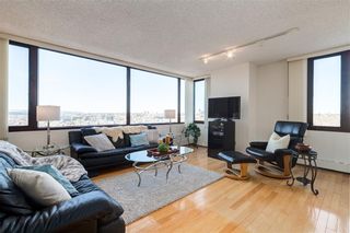 Photo 10: 1501D 500 EAU CLAIRE Avenue SW in Calgary: Eau Claire Apartment for sale : MLS®# C4216016