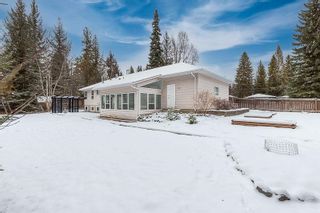 Photo 27: 5905 BENCH Drive in Prince George: Nechako Bench House for sale (PG City North (Zone 73))  : MLS®# R2634501