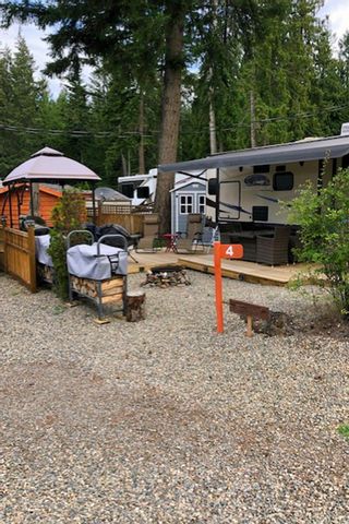 Photo 2: #4 6853 Squilax Anglemont Hwy: Magna Bay RV lot for sale (North Shuswap)  : MLS®# 10226756