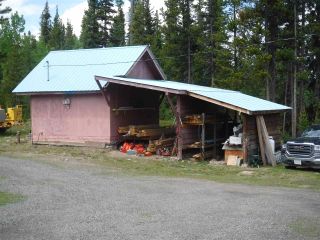Photo 10: 3126 ELSEY Road in Williams Lake: Williams Lake - Rural West House for sale (Williams Lake (Zone 27))  : MLS®# R2467730
