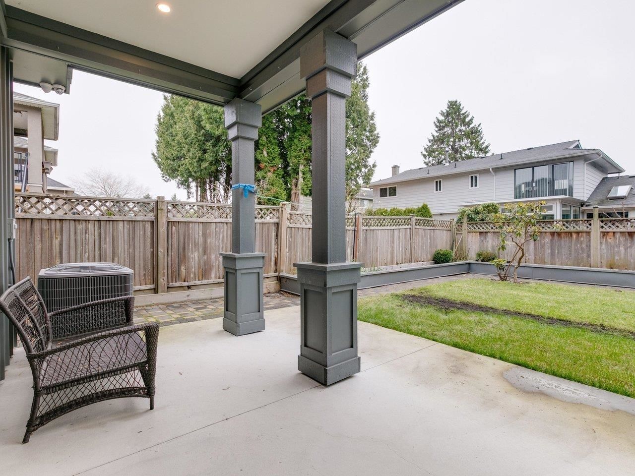 Photo 38: Photos: 11780 MONTEGO Street in Richmond: East Cambie House for sale : MLS®# R2639920