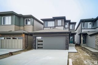 Photo 1: 12824 211 Street in Edmonton: Zone 59 House for sale : MLS®# E4380281