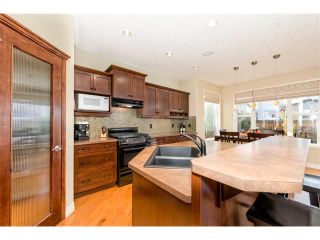 Photo 6: 180 ROYAL OAK Terrace NW in Calgary: Royal Oak House for sale : MLS®# C4086871
