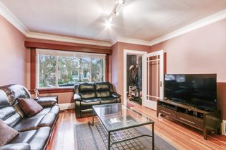 Photo 3: 4355 PRINCE ALBERT Street in Vancouver: Fraser VE House for sale in "Mountain View" (Vancouver East)  : MLS®# R2846543