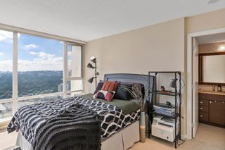 Photo 5: 2808 9888 CAMERON Street in Burnaby: Sullivan Heights Condo for sale in "SILHOUETTE" (Burnaby North)  : MLS®# R2782762