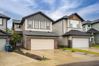 Photo 2: 337 Panton Way NW in Calgary: Panorama Hills Detached for sale : MLS®# A2058576