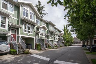 Photo 3: 164 15168 36 Avenue in Surrey: Morgan Creek Townhouse for sale in "SOLAY" (South Surrey White Rock)  : MLS®# R2466344