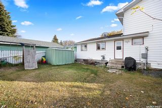 Photo 19: 46 Hawkes Avenue in Regina: Normanview West Residential for sale : MLS®# SK911085