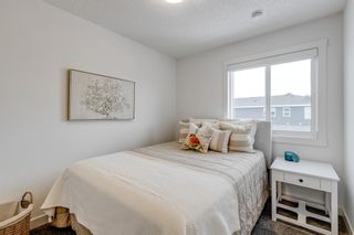 Photo 31: 3944 202 Avenue SE in Calgary: Seton Semi Detached (Half Duplex) for sale : MLS®# A2021065