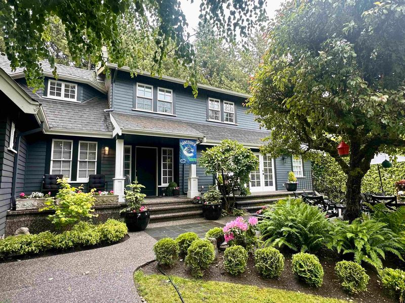 FEATURED LISTING: 7838 ANGUS Drive Vancouver