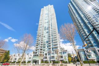 Main Photo: 4102 6538 NELSON Avenue in Burnaby: Metrotown Condo for sale in "MET2" (Burnaby South)  : MLS®# R2878690