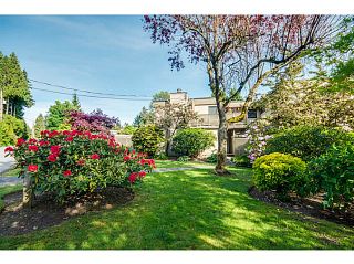 Photo 5: 1251 PLATEAU DR in North Vancouver: Pemberton Heights Condo for sale : MLS®# V1065293