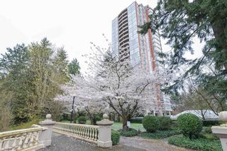 Photo 30: 2005 6888 STATION HILL Drive in Burnaby: South Slope Condo for sale in "SAVOY CARLTON" (Burnaby South)  : MLS®# R2681479
